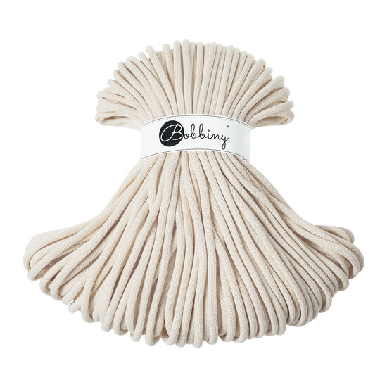 Braided Cord - Natural